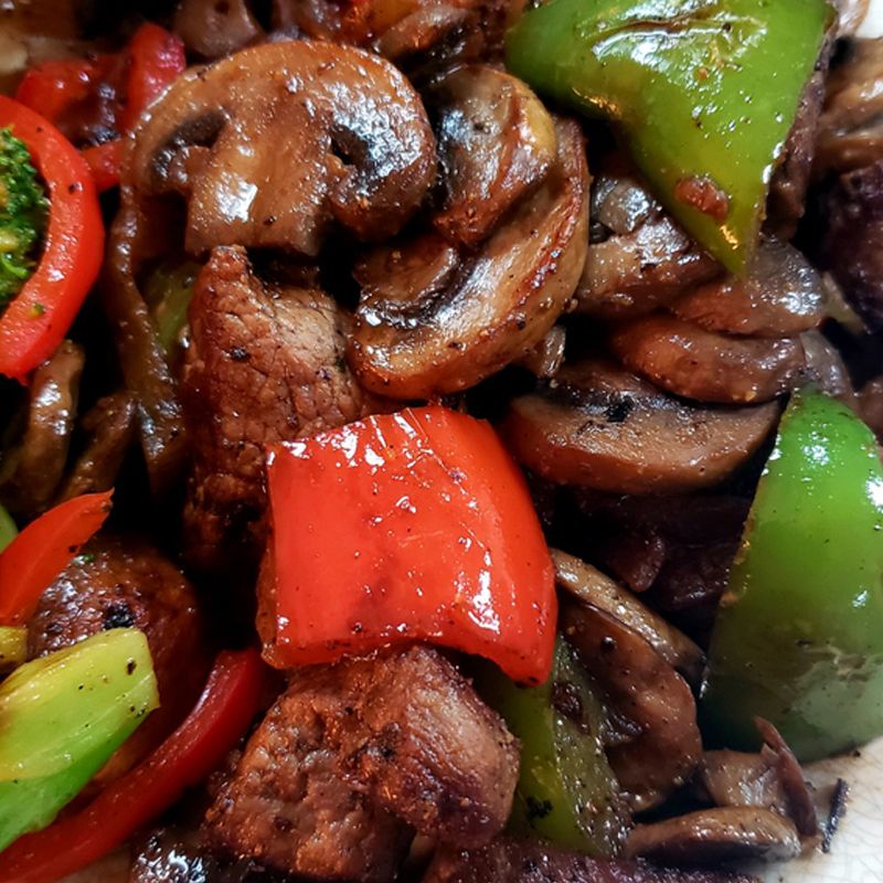 Steak Tips
